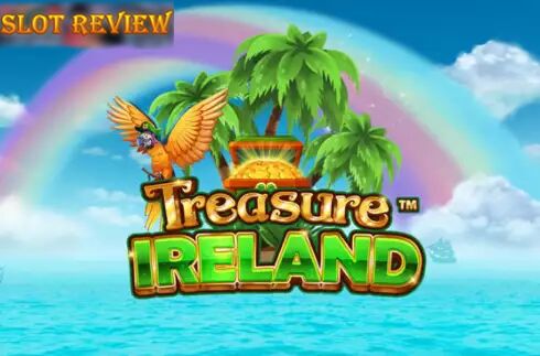 Treasure Ireland Slot Review